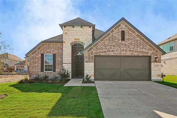1208 Indianola Trail Anna, TX 75409