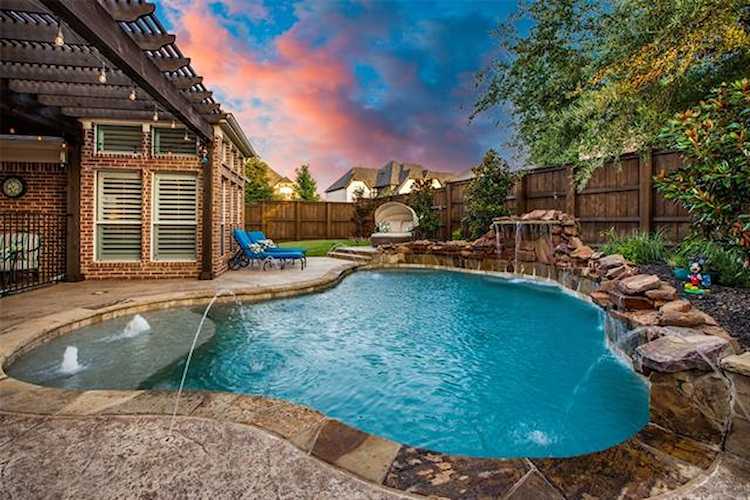 8701 Milano Drive McKinney, TX 75071