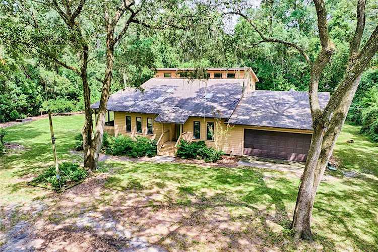8803 SW 138th St Archer, FL 32618
