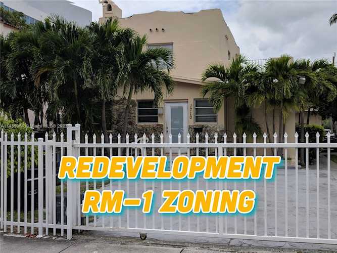 1710 Jefferson Ave Miami Beach, FL 33139
