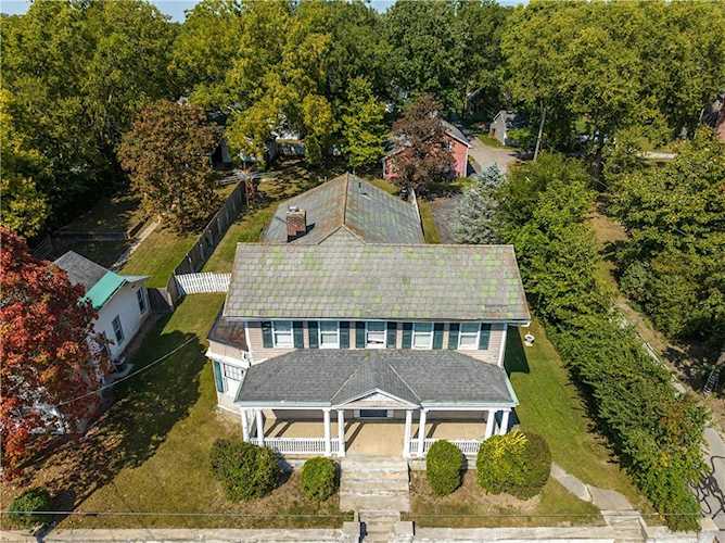55 W Salem Street Clayton, OH 45315