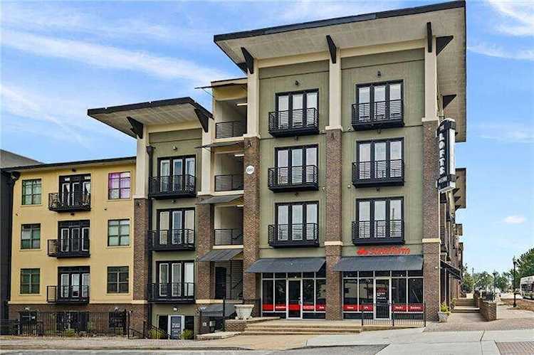 5300 PEACHTREE Road #4514 Chamblee, GA 30341 | MLS 10205443 Photo 1