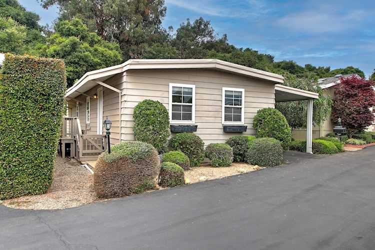 333 Old Mill Rd #Spc 146 Santa Barbara, CA 93110 | MLS 23-2849 Photo 1