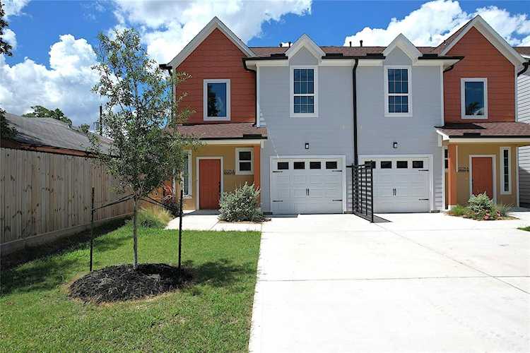 9225 Madera Houston, TX 77078