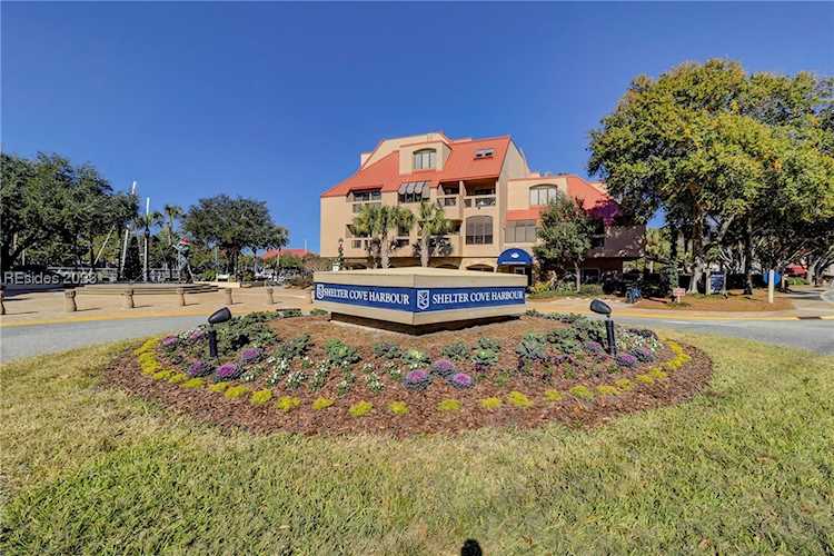 9 Harbourside Ln Hilton Head Island, SC 29928