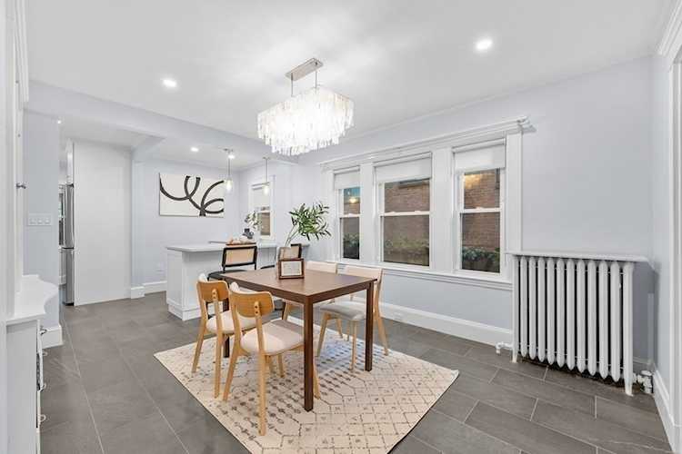 427-429 S Huntington Ave #1 Boston, MA 02130 | Town Property Group Photo 1