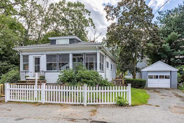 9 Bailey St Medford, MA 02155 | Town Property Group Photo 1