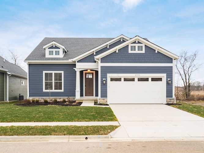 8995 Coe Drive Plain City, OH 43064