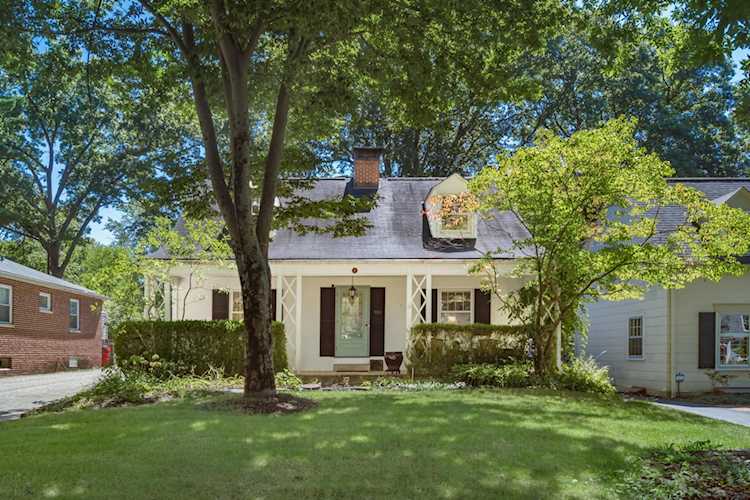 105 W North Street Worthington, OH 43085