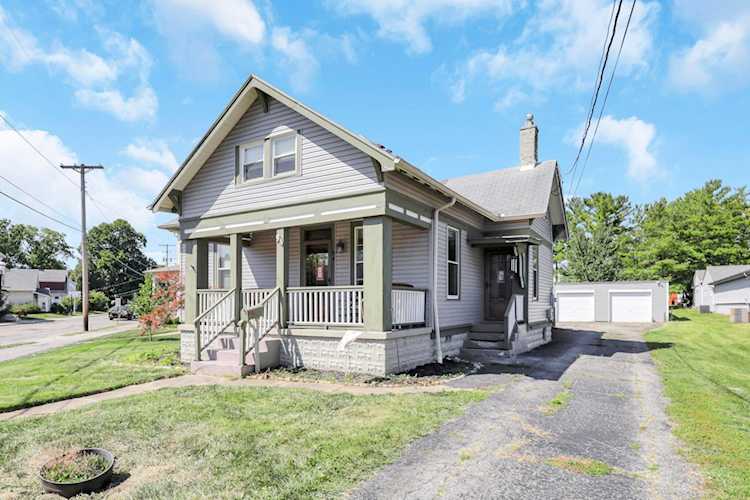 94 W Waterloo Street Canal Winchester, OH 43110