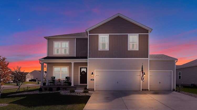 145 Mayfield Drive Granville, OH 43023