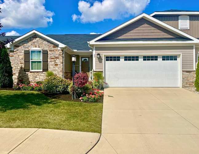 22 Rachel Lane Delaware, OH 43015
