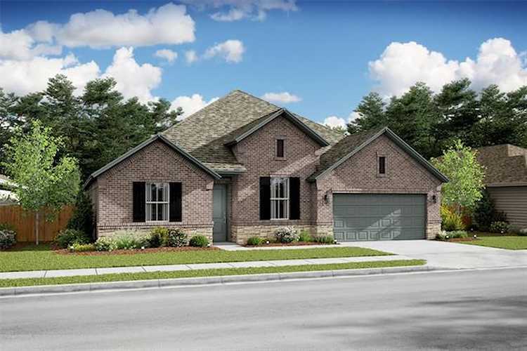 785 Emerald Heights Lavon, TX 75166