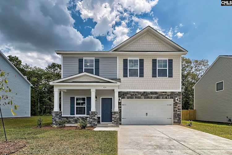 660 Rose Quartz Lane Lexington, SC 29073