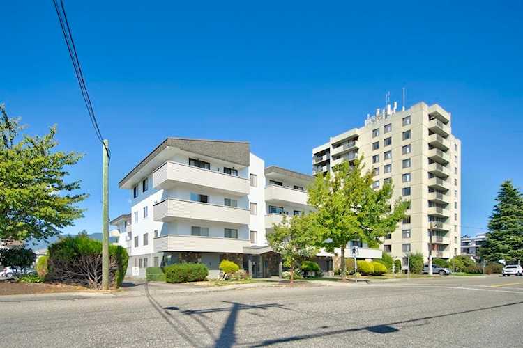 9175 Mary Street #202 Chilliwack, BC V2P 4H7