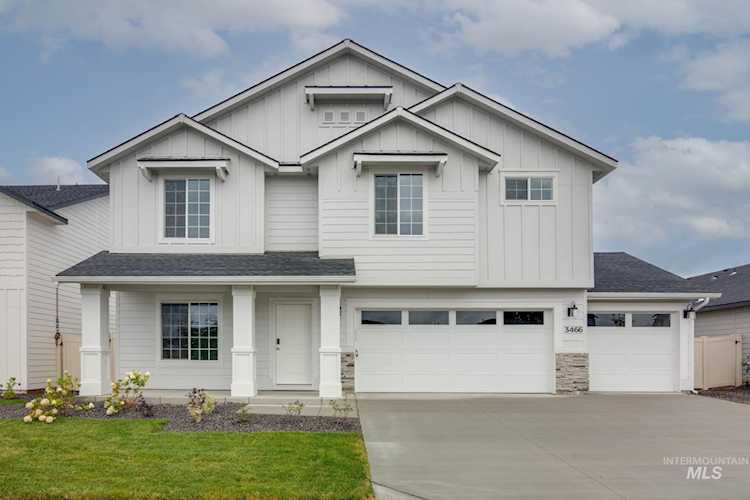 13536 Pierce Ct Caldwell, ID 83607