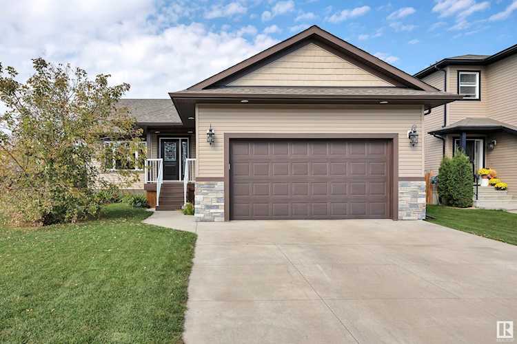 5308 Bon Acres Crescent Bon Accord, AB T0A 0K0