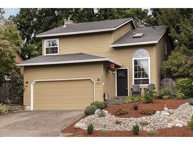 15201 SW Thurston LN Portland, OR 97224