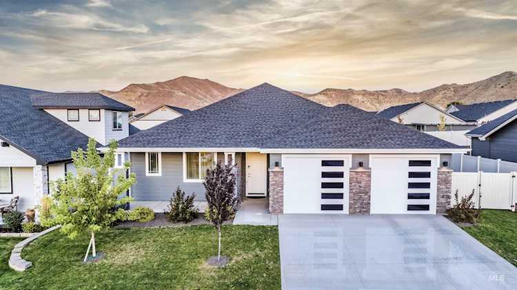 1540 Rome Ave. Emmett, ID 83617