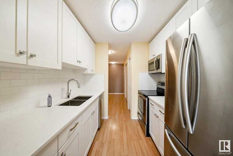 # 312 15503 106 Street Edmonton, AB T5X 5W7