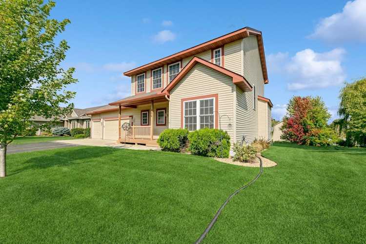 636 Watertown Avenue Delano, MN 55328