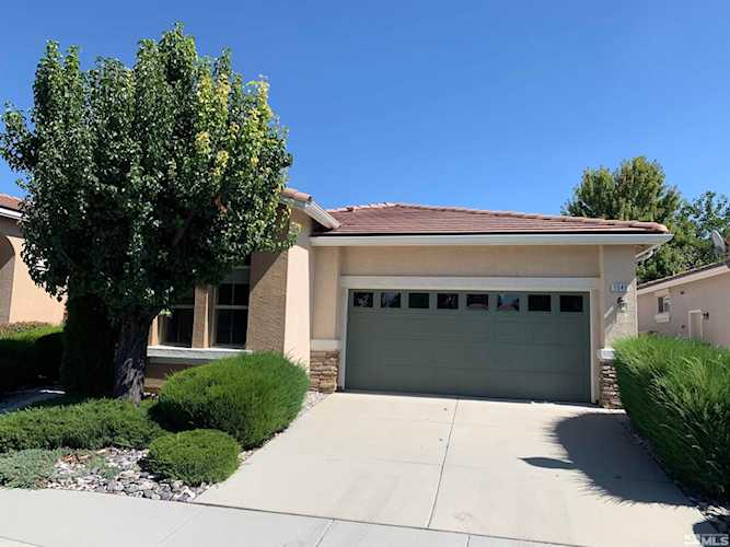 1540 Cosenza Dr Sparks, NV 89434 | MLS 230011060 Photo 1