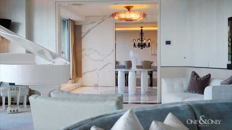 240 Riverside Blvd #6A New York, NY 10069
