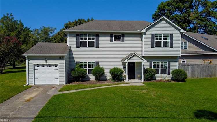 401 Cummings Rd Virginia Beach, VA 23452