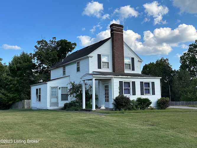 6411 Mossy Oaks Dr Louisville, KY 40291