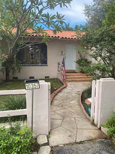 10357 NE 6th Ave Miami Shores, FL 33138