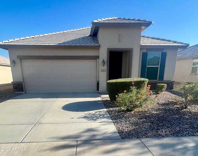 22547 W Loma Linda Boulevard Buckeye, AZ 85326 | MLS 6606262 Photo 1
