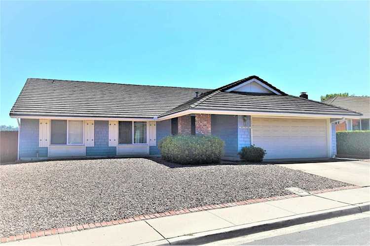 12645 S Pacato Cir S. Rancho Bernardo (San Diego), CA 92128