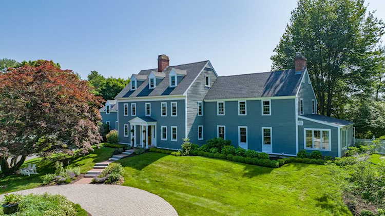 61 Boothby Rd Kennebunk, ME 04043