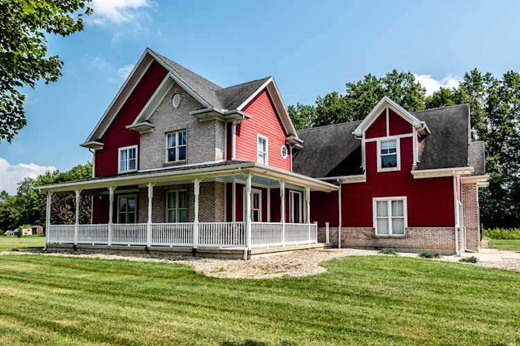 970 Windsor AVE Clarksville, OH 45113