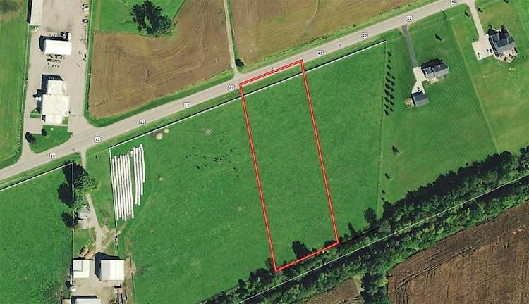 0 Us Rt 42 Hwy London, OH 43140 | MLS 1770340 Photo 1