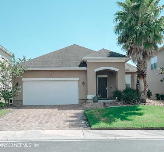 1201 Ballard Ridge RD Jacksonville, FL 32211 | MLS 1248954 Photo 1