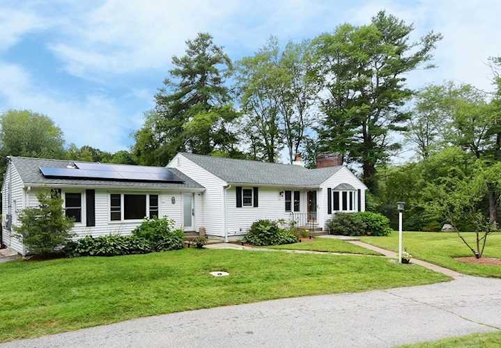 161 Church St Northborough, MA 01532