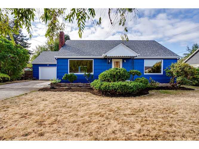4055 North ST Springfield, OR 97478 | MLS 23458403 Photo 1