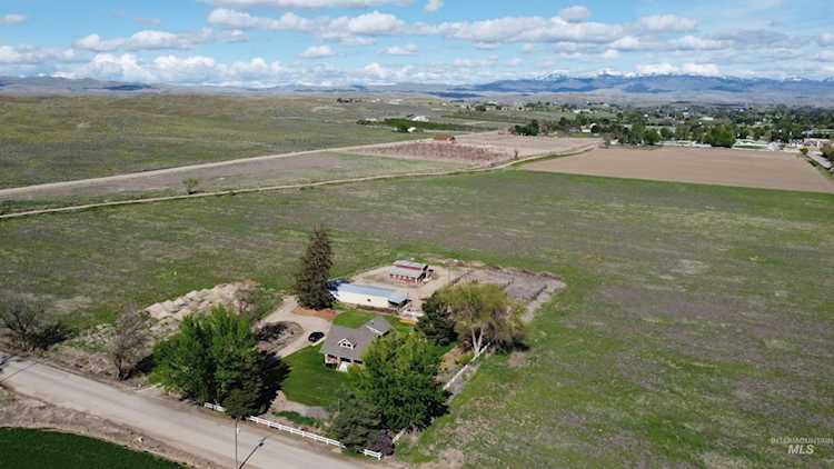 TBD (Lot #2) W Homer Rd Eagle, ID 83616