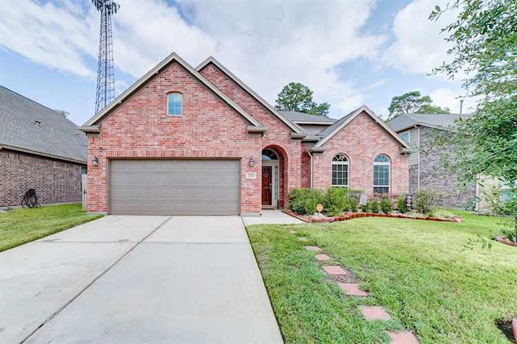 2743 Sica Deer Dr Spring, TX 77373