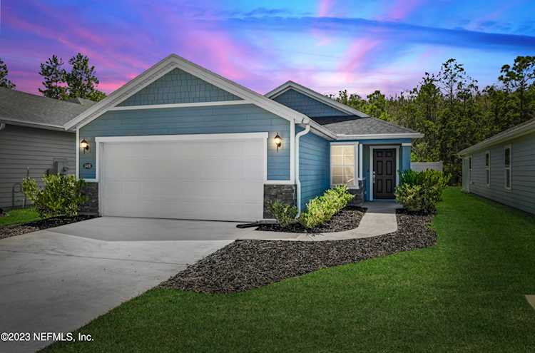 14458 Bartram Creek BLVD Jacksonville, FL 32259 | MLS 1248956 Photo 1