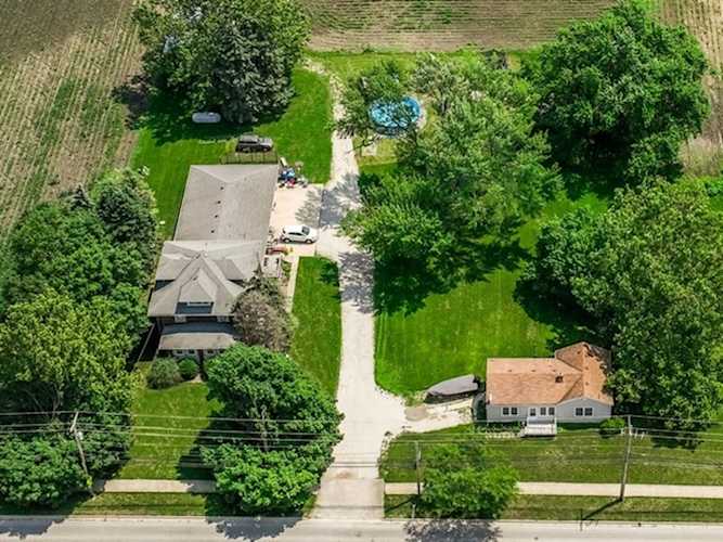 9647 S Heggs Rd Plainfield, IL 60585 | MLS 11886808 Photo 1