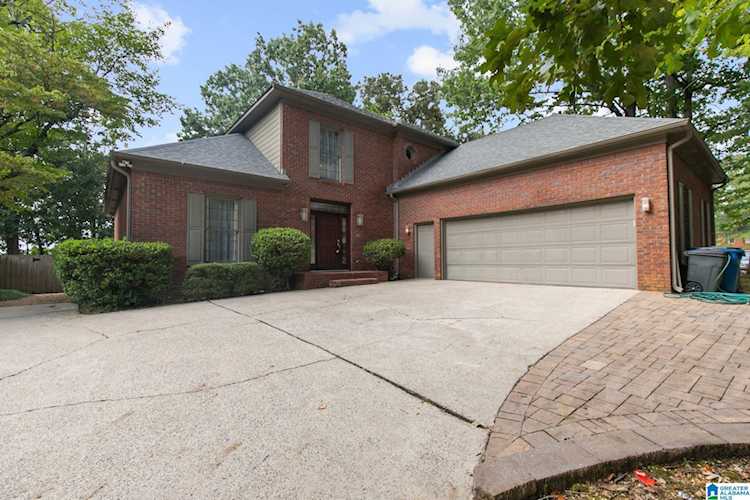 427 Delcris Drive Homewood, AL 35226