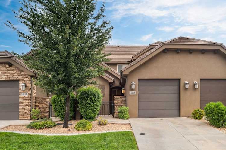 Homes for Sale in St George Utah Real Estate Photo 1