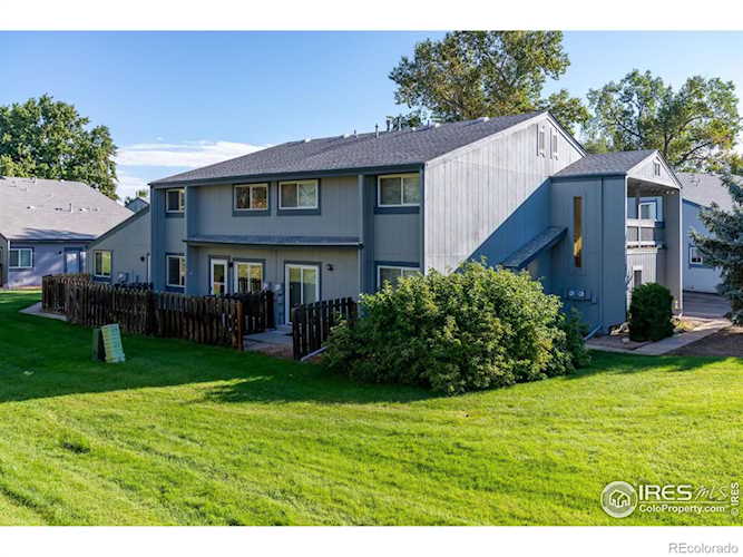 1149 Monroe Dr #B Boulder, CO 80303