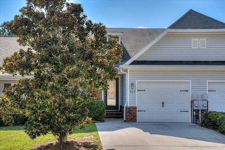817 Whispering Willow Ct Ct Grovetown, GA 30813 | MLS 520752 Photo 1
