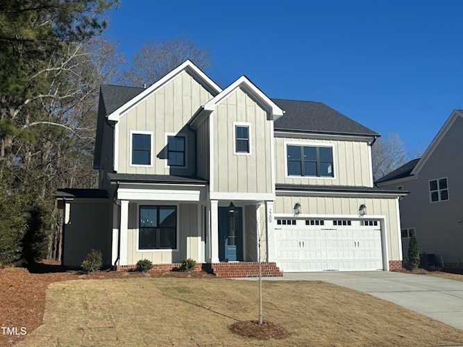 2209 Terri Creek Drive Fuquay Varina, NC 27526