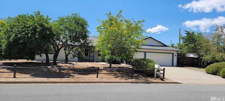 90 Tequilla Ct Sparks, NV 89441