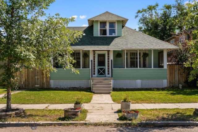 515 E 1st Ave Three Forks, MT 59752