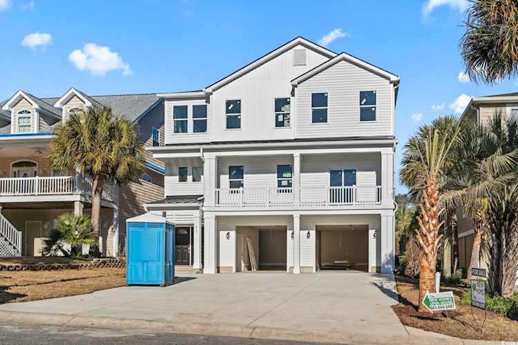 2401 Duffy St. North Myrtle Beach, SC 29582